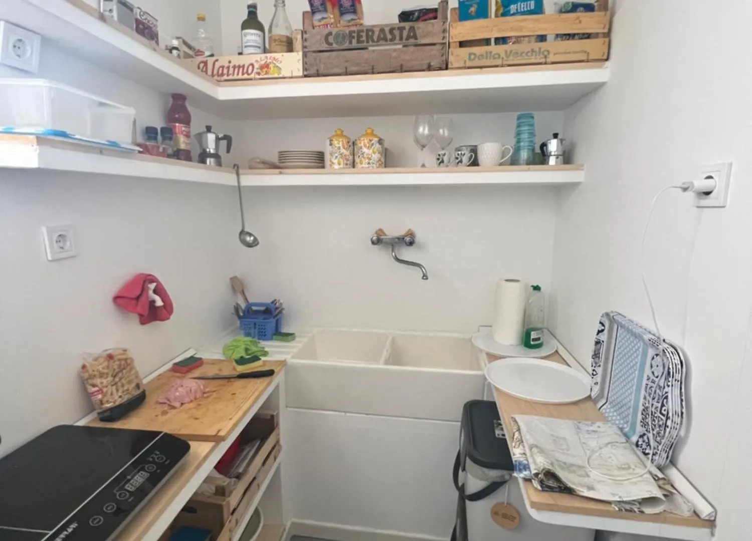 Attila Apartamento Pollina