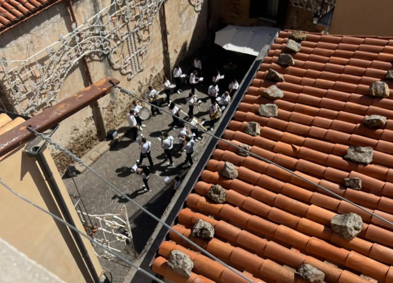 Attila Apartamento Pollina 0*,  Itália