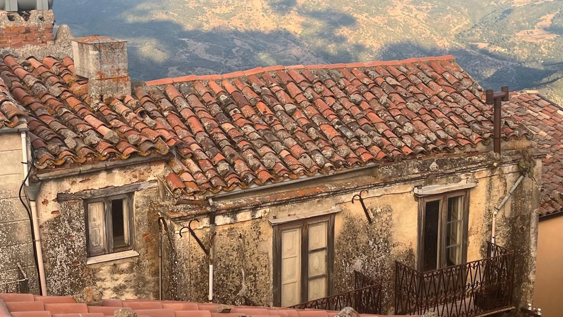 Attila Apartment Pollina Italy