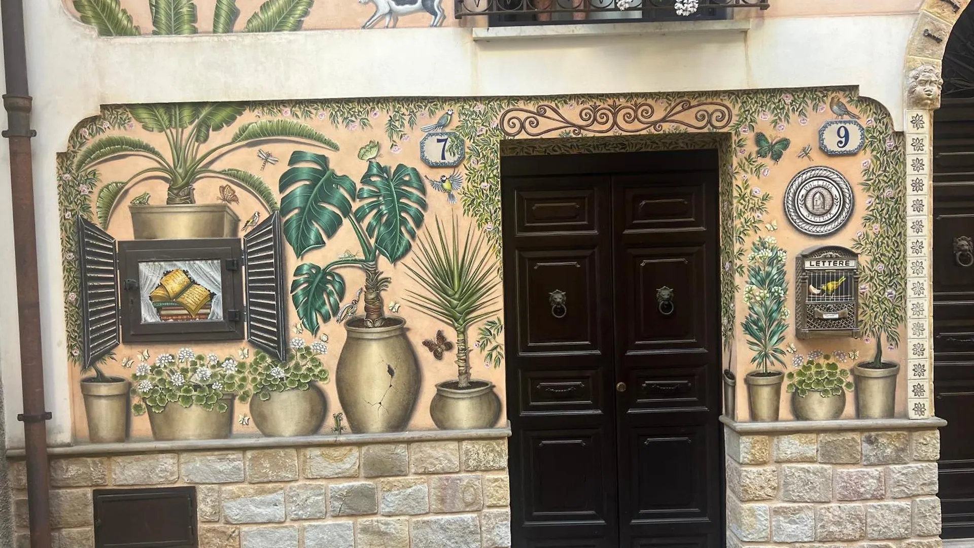 Attila Apartment Pollina 0*,  Italy